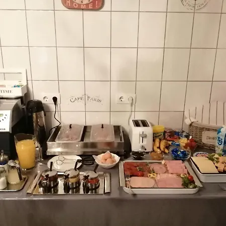 Videki Porta Guest house