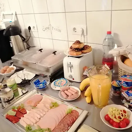 Guest house Videki Porta