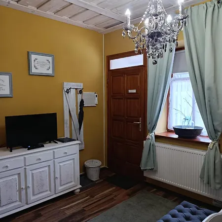 Videki Porta Pensjonat