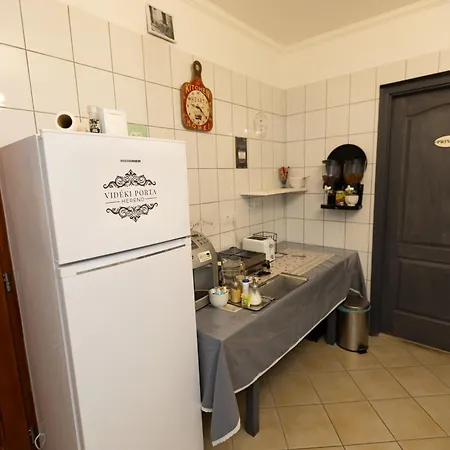 Videki Porta * Herend