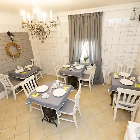 Videki Porta Guest house