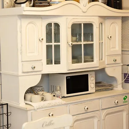 Guest house Videki Porta *