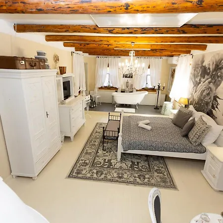 Videki Porta Guest house Herend