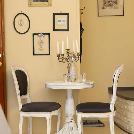 Videki Porta Guest house *