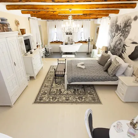 Guest house Videki Porta Herend
