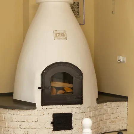 Videki Porta Guest house