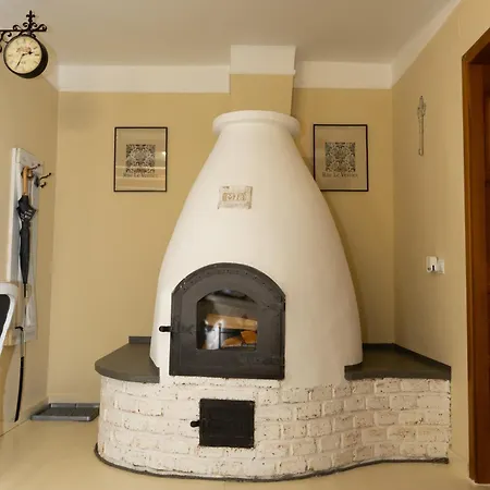 Guest house Videki Porta