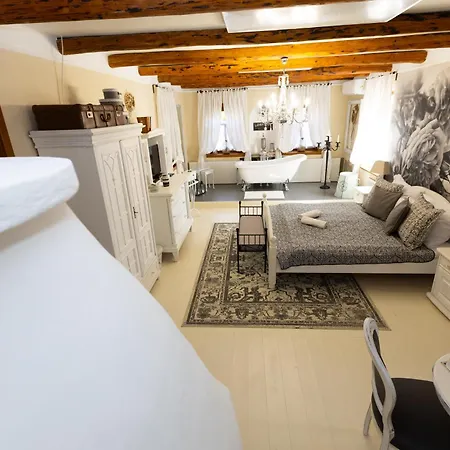 Gasthof Videki Porta 4*