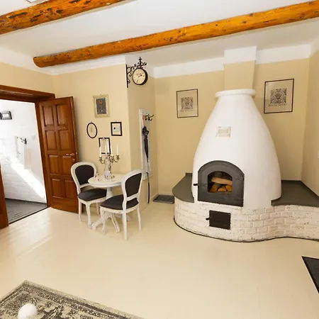 Videki Porta Guest house Herend