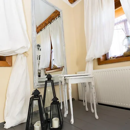 Guest house Videki Porta