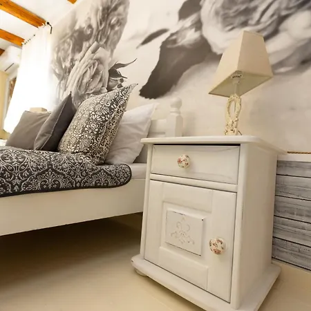 Videki Porta Guest house *