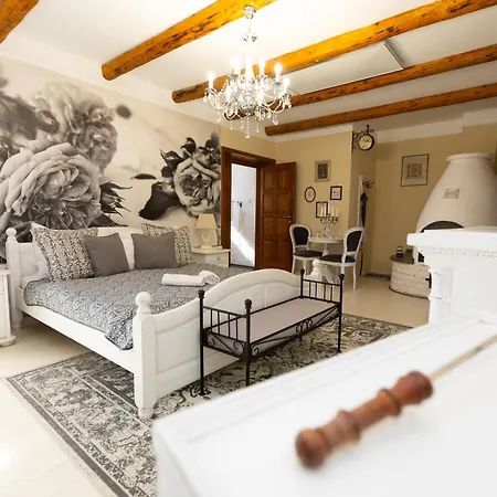 Videki Porta Guest house