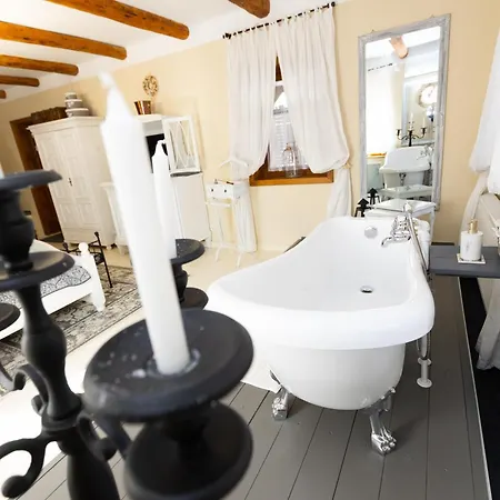 Gasthof Videki Porta 4*