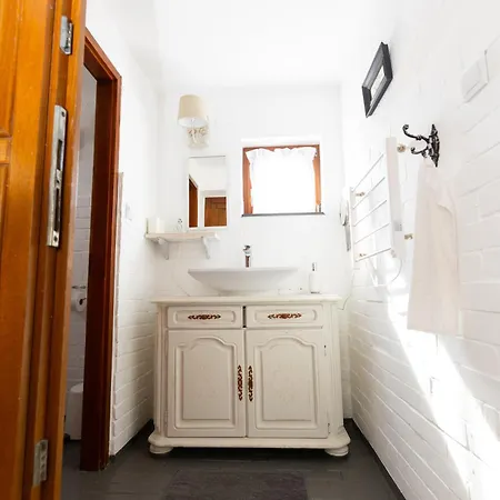 Vidéki Porta Pensión