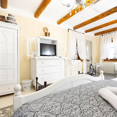 Videki Porta Guest house Herend