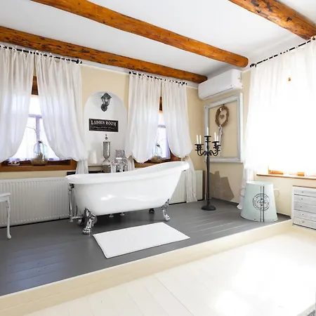 Gasthof Videki Porta Herend