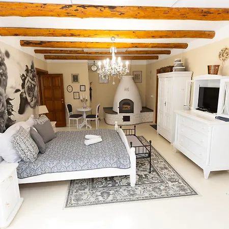 Guest house Videki Porta