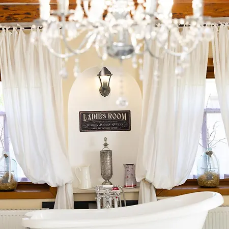 Gasthof Videki Porta Herend