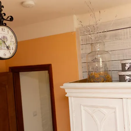 Guest house Videki Porta