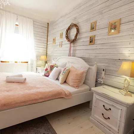 Videki Porta Guest house *