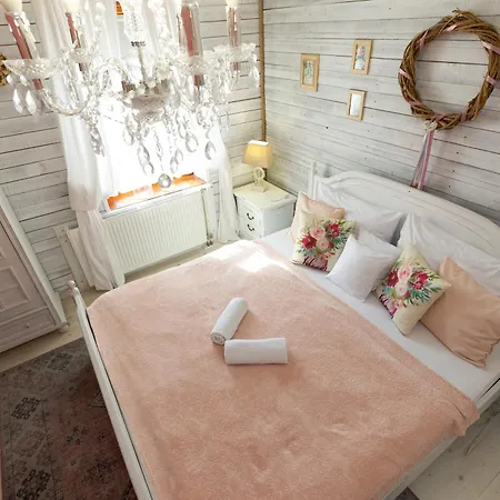 Guest house Videki Porta *