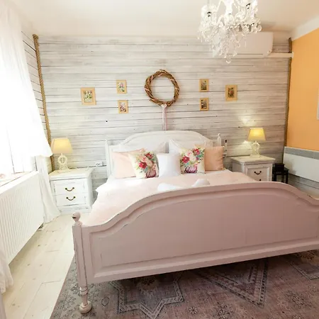 Guest house Videki Porta Herend