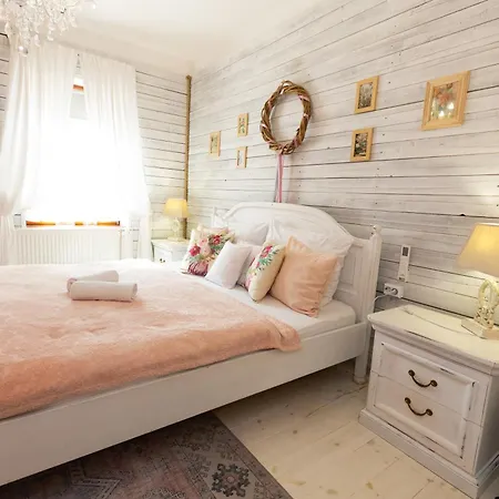 Videki Porta 4* Herend