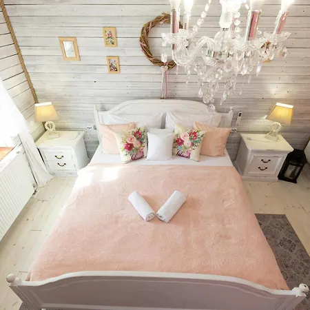 Videki Porta Guest house
