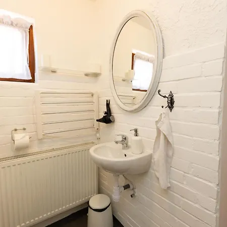 Pensión Vidéki Porta