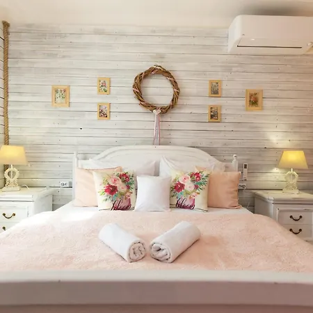 Guest house Videki Porta *