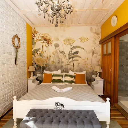 Guest house Videki Porta *