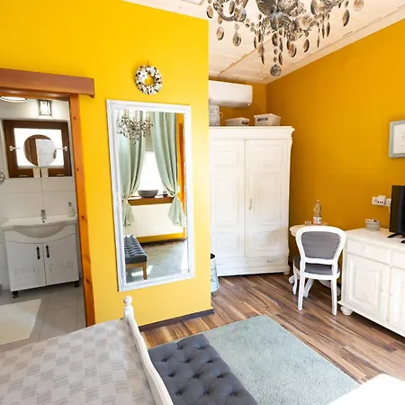 Videki Porta Guest house