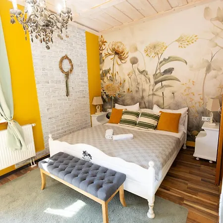 Gasthof Videki Porta 4*