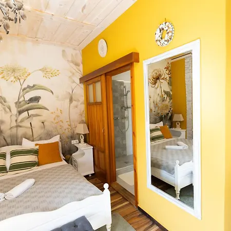 Videki Porta Guest house Herend