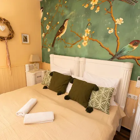 Videki Porta Guest house *