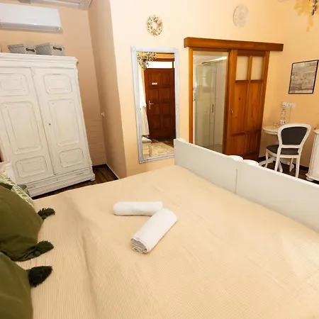 Guest house Videki Porta *