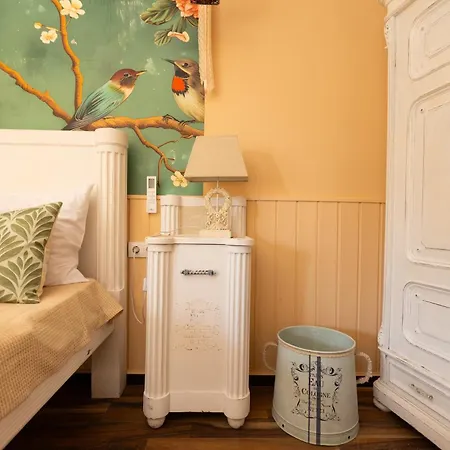 Videki Porta Guest house Herend