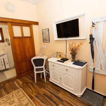 Guest house Videki Porta