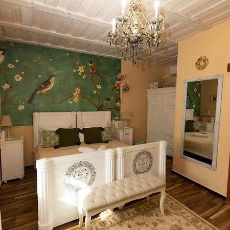 Vidéki Porta Pensión 4*