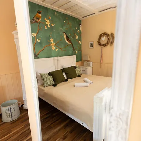Videki Porta Guest house Herend