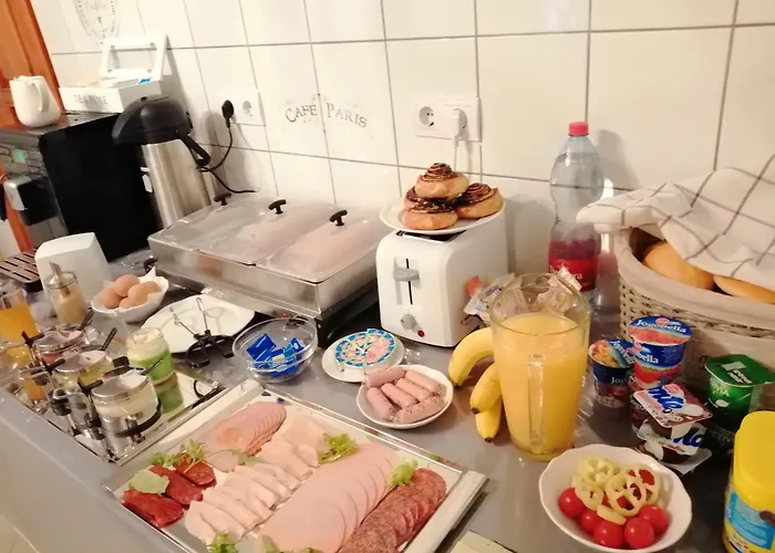 Konukevi Videki Porta