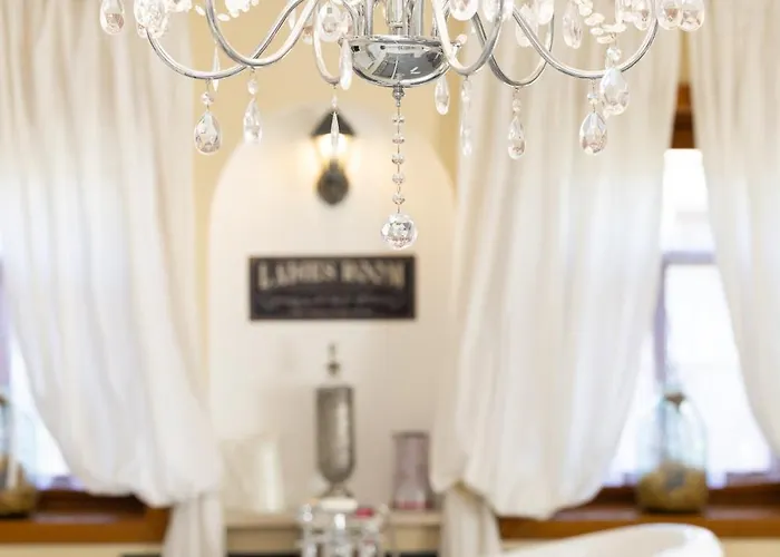 Videki Porta Konukevi