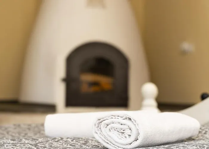 Konukevi Videki Porta Herend