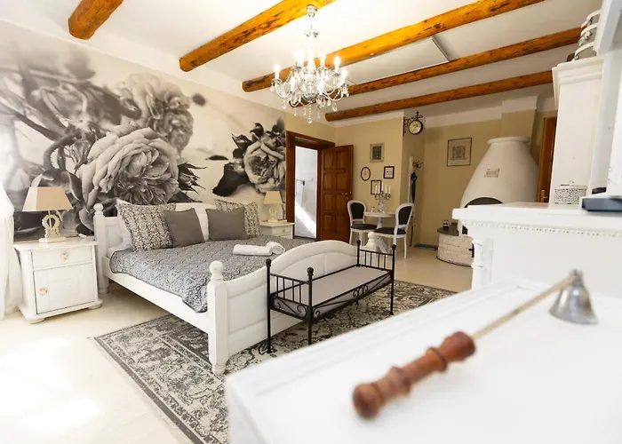 Videki Porta Konukevi