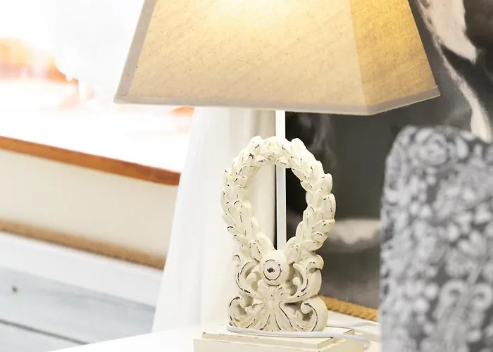 Konukevi Videki Porta