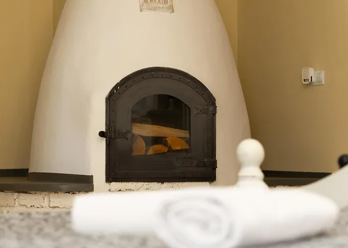 Videki Porta Konukevi Herend