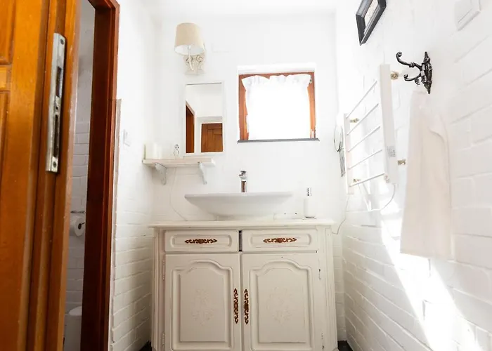 Vidéki Porta Vendégház