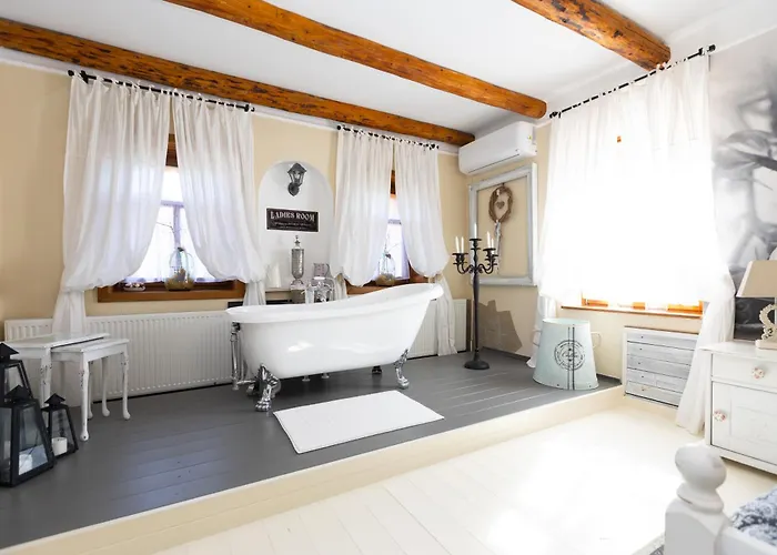 Konukevi Videki Porta Herend