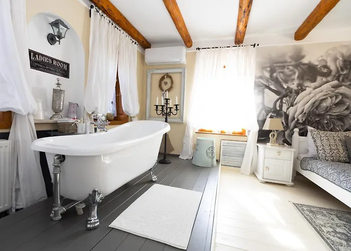 Videki Porta 4* Herend