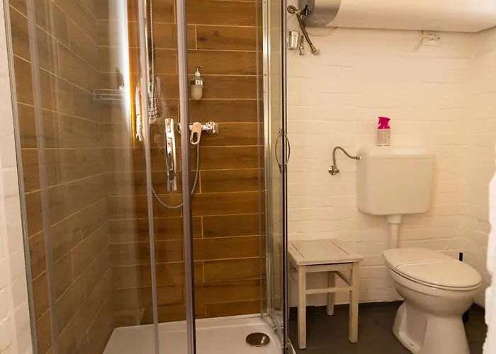 Videki Porta Konukevi